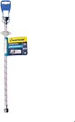 Flexible Agua HI-HE 1/2X30CM Hoffens - Miniatura 1