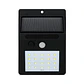 Foco Exterior Solar 3W/6000K Megabright 5030026 - Miniatura 2