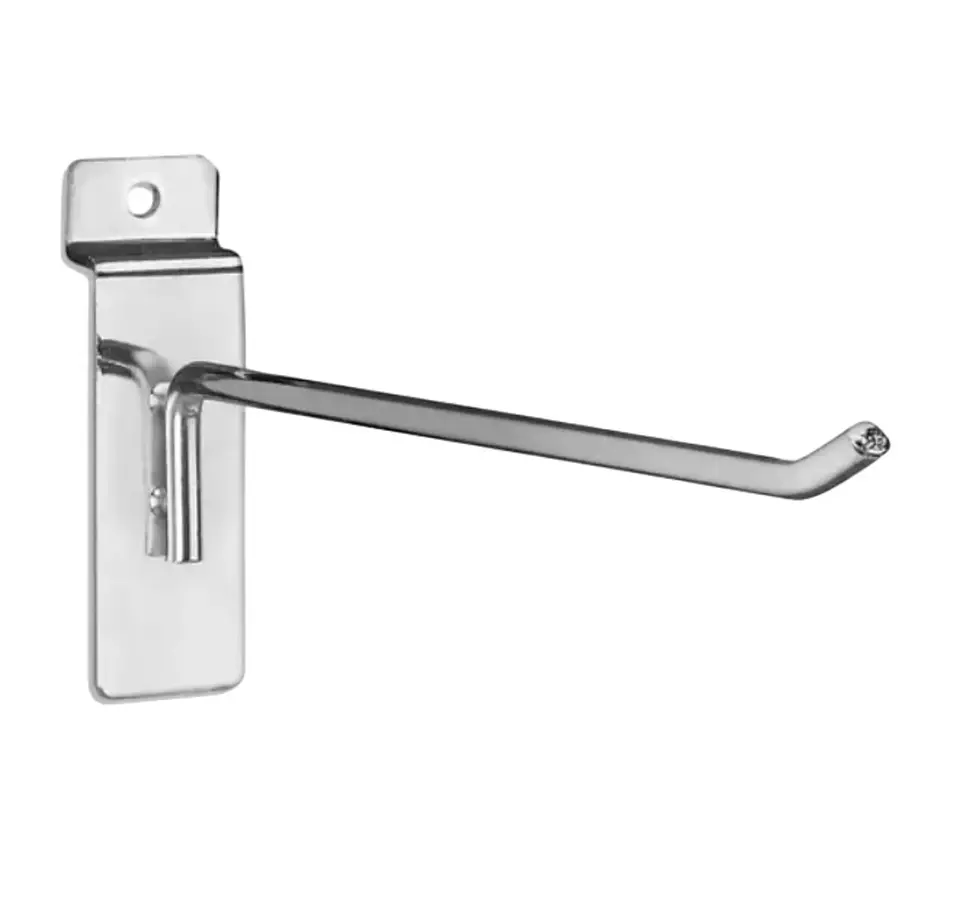 Gancho Trupan 15CMS Cromado 1