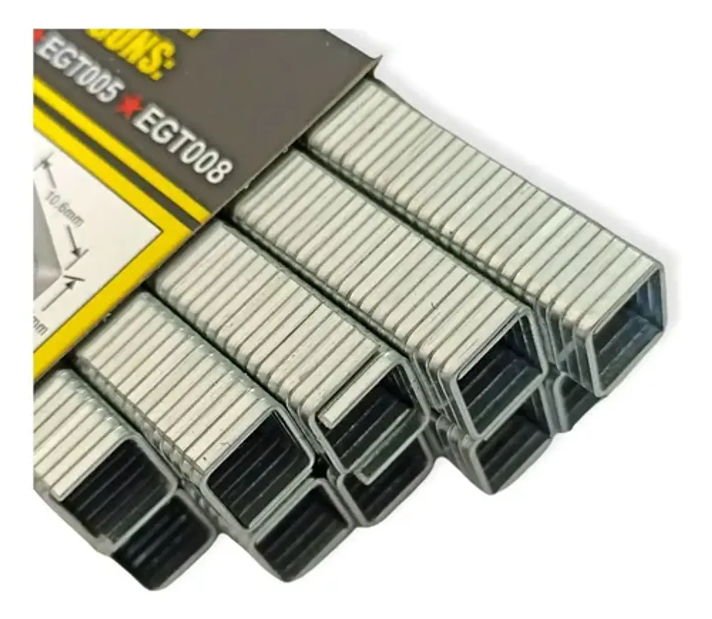 Grapa 10MM CXG210 Uyus 1