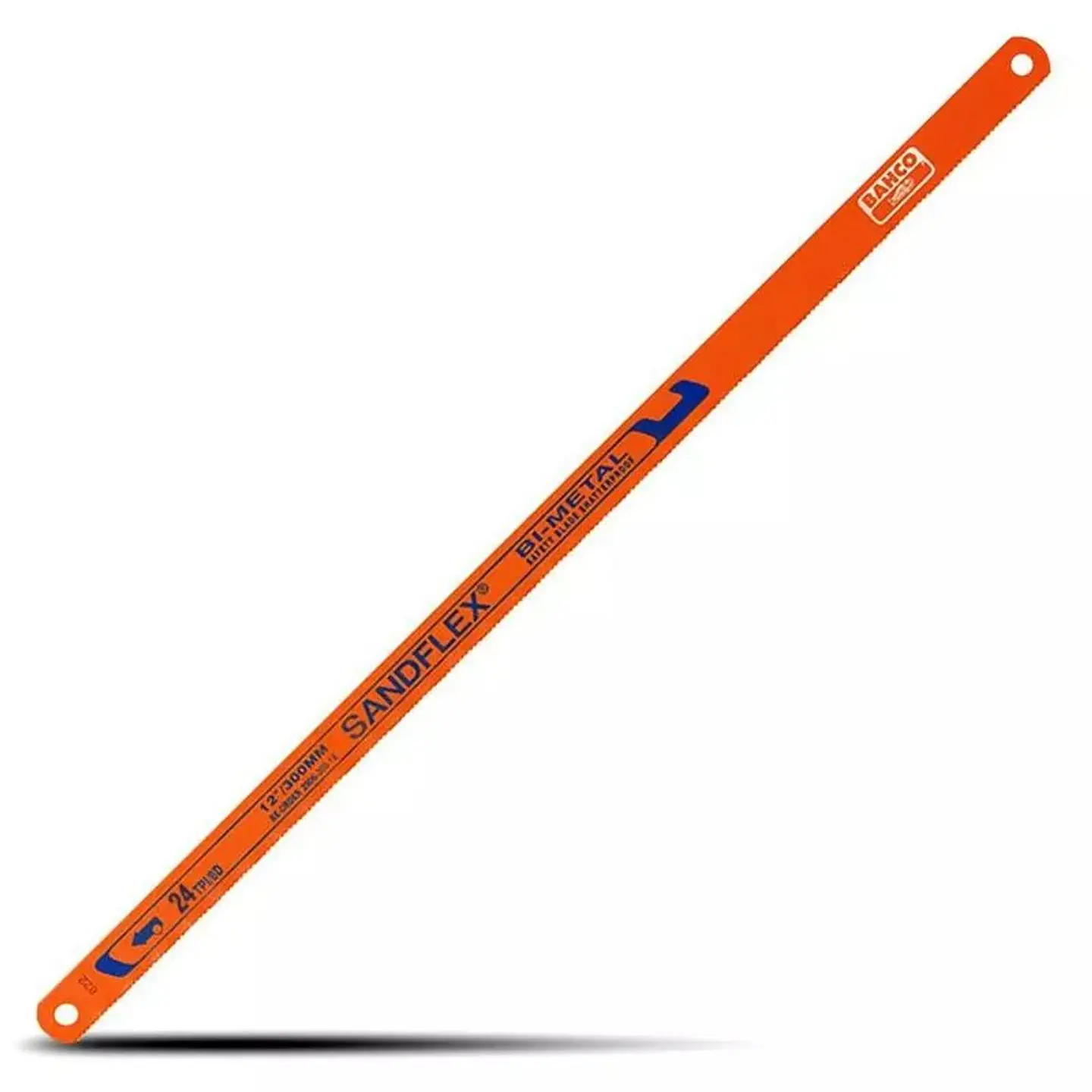 Hoja De Sierra Sandflex Bi-Metal Bahco 1