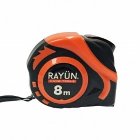 Huincha Medir 8MTS Rayun