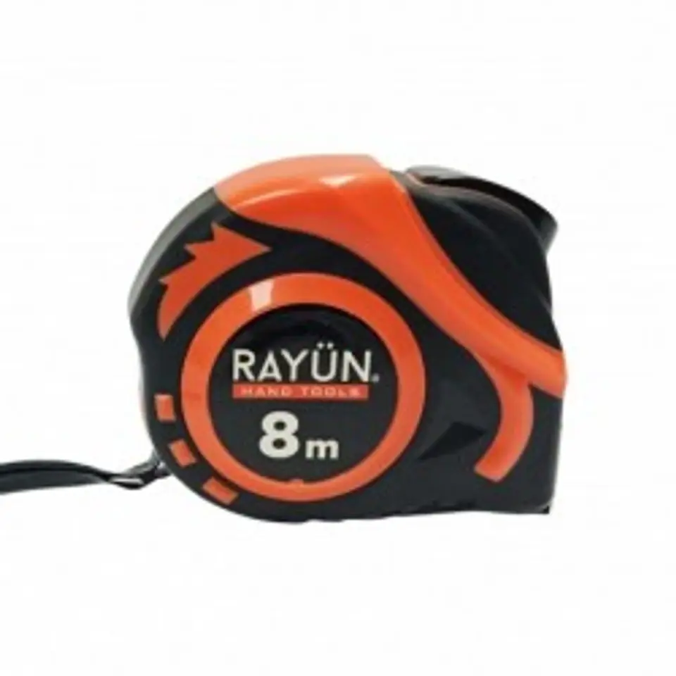 Huincha Medir 8MTS Rayun 1