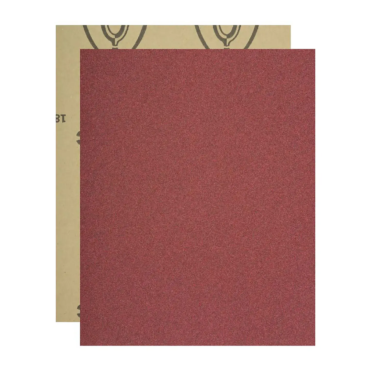 Lija Madera 18/180 Klingspor 1
