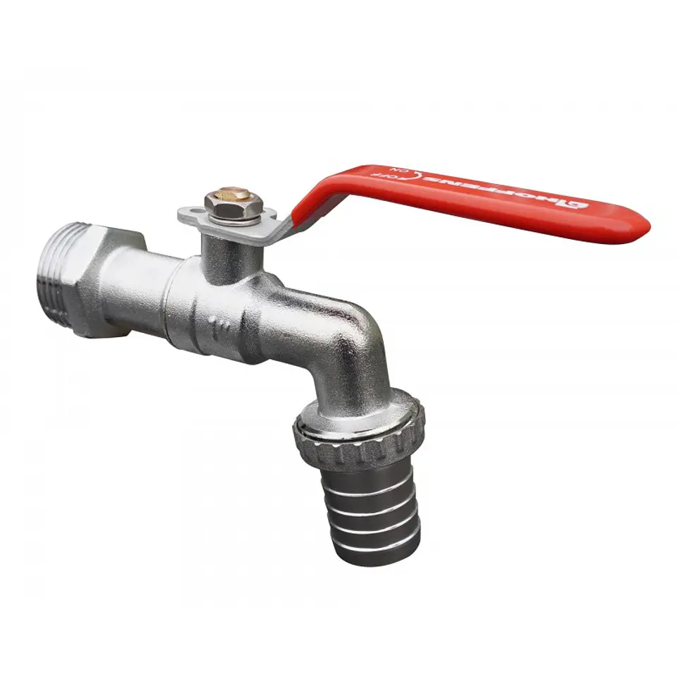 Llave Bola Jardin Lavadero 1 Hoffens 1