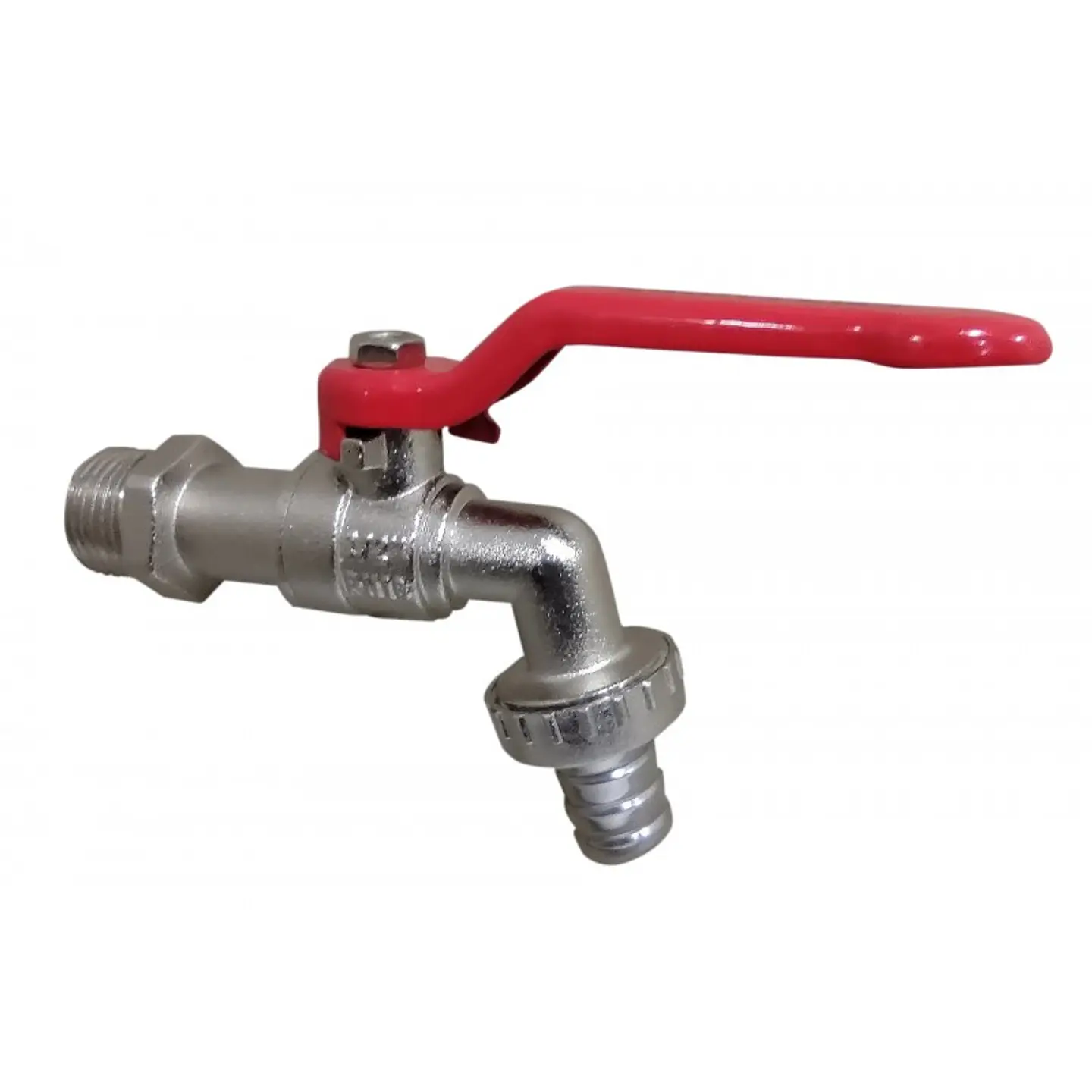 Llave Bola Jardin Lavadero 1/2 Hoffens 1