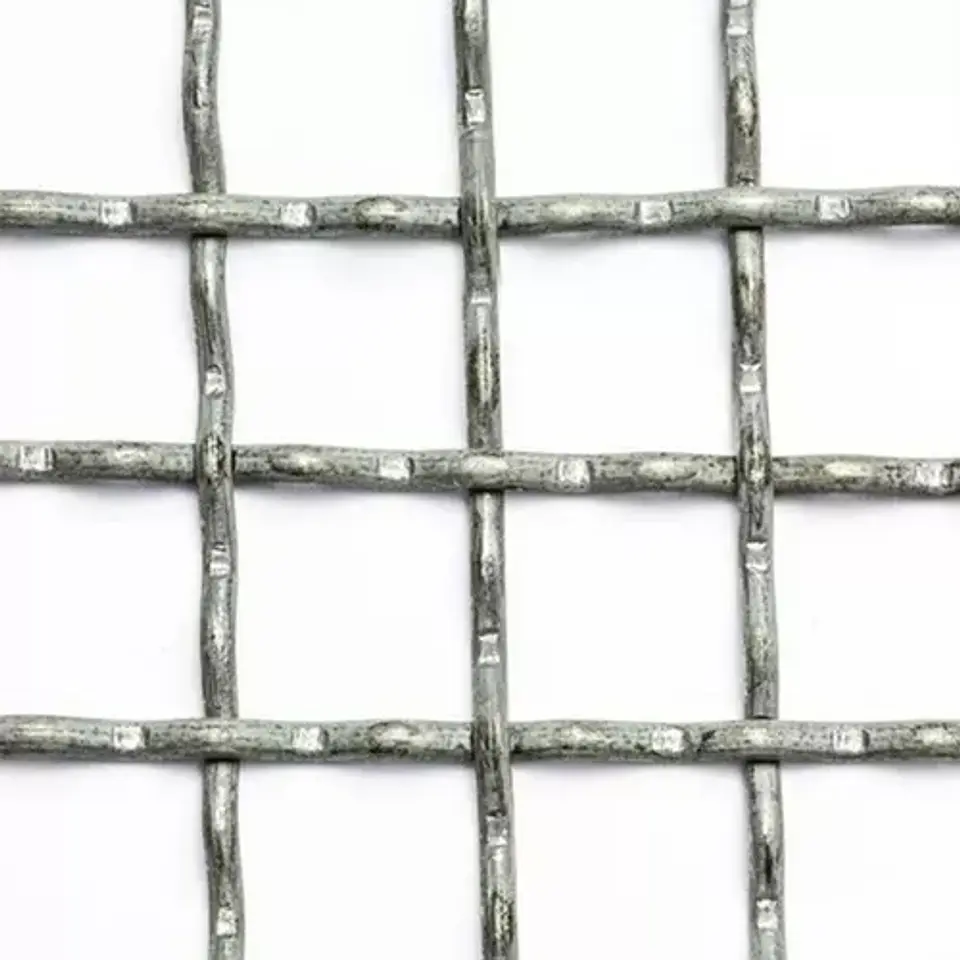 Malla Asadera para Parrilla 60X90CM 2