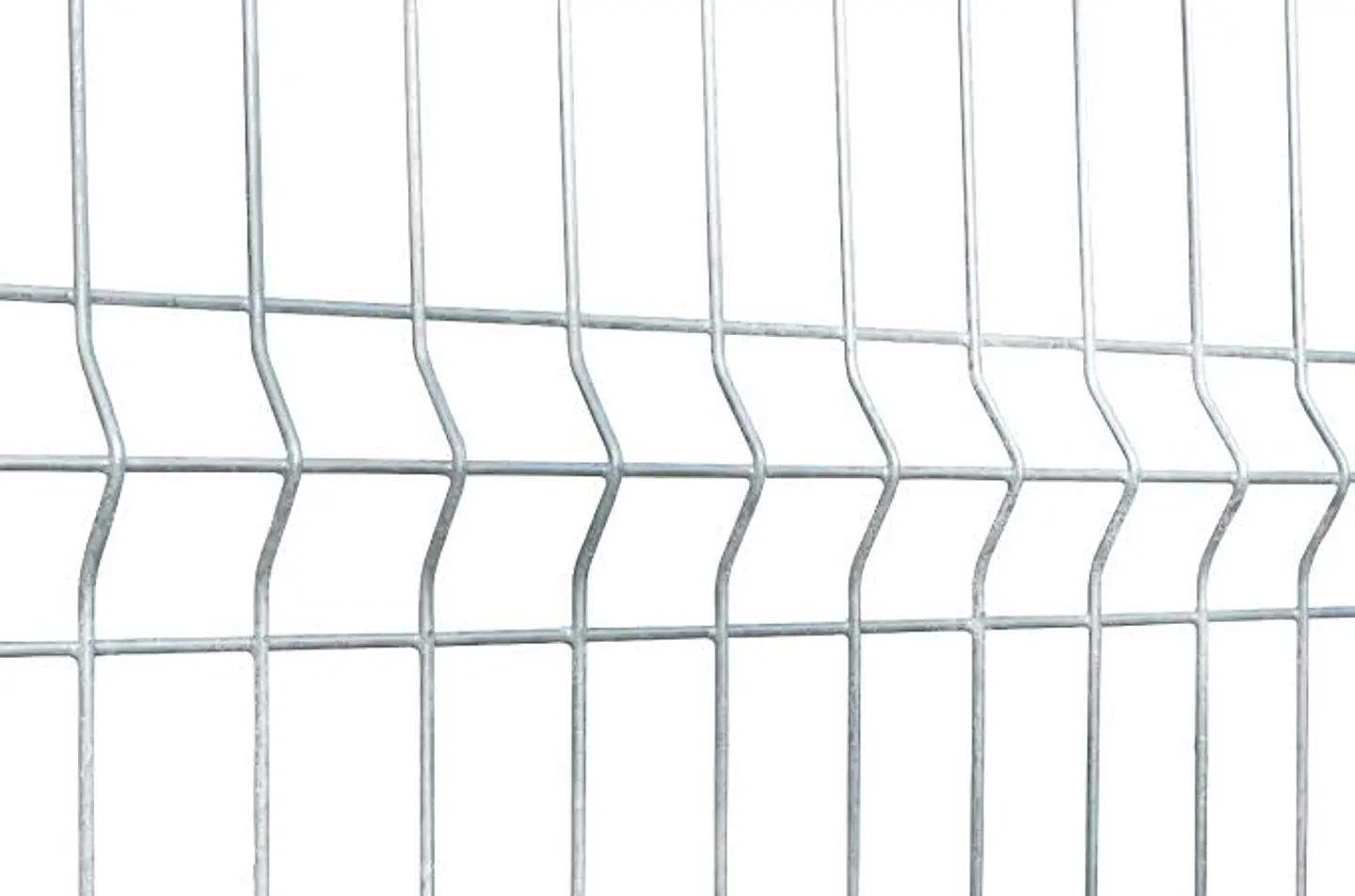 Malla Electrosoldada Galv 4D 1.85X2.5MTS (50X200) (4 Zanjas) 1