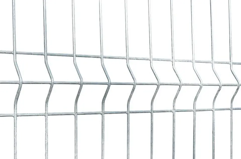 Malla Electrosoldada Galv 4D 1.85X2.5MTS (50X200) (4 Zanjas) 1