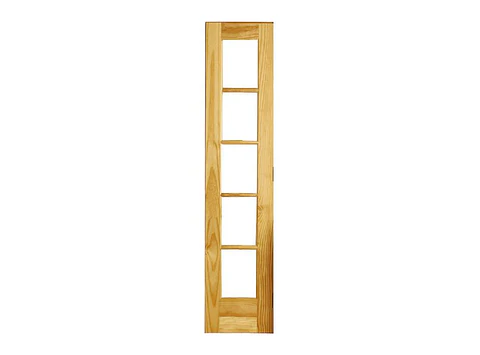 Mampara Sevillana 0.40X35X200MM	