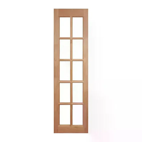 Mampara Sevillana 0.40X50X200MM