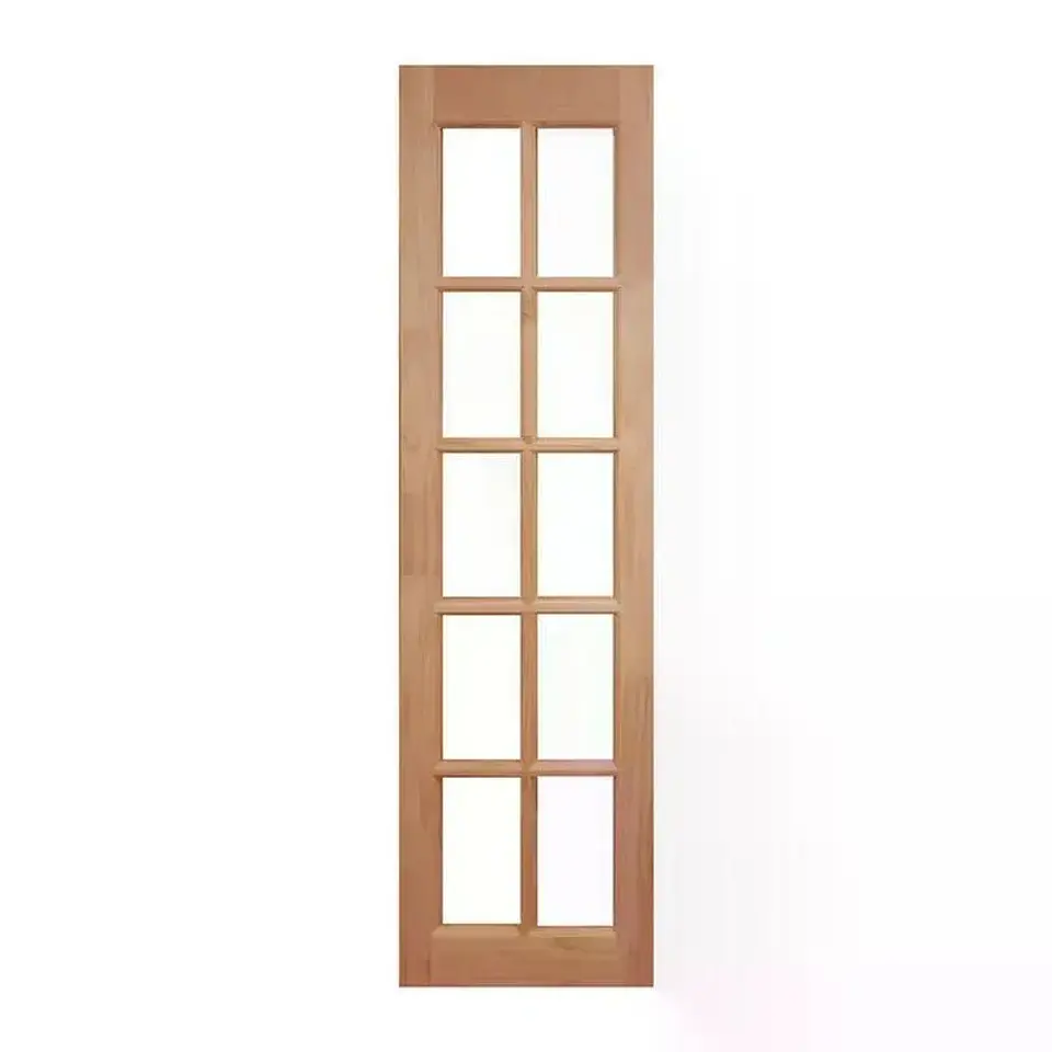 Mampara Sevillana 0.40X50X200MM 1