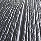 Metal Siding 400X3800MM D-15 Negro Mate Oak (NG) FSIMP - Miniatura 2