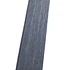 Metal Siding 400X3800MM D-15 Negro Mate Oak (NG) FSIMP