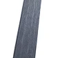 Metal Siding 400X3800MM D-15 Negro Mate Oak (NG) FSIMP - Miniatura 1