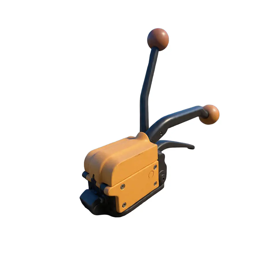 Enzuchadora Manual FSIMP 1