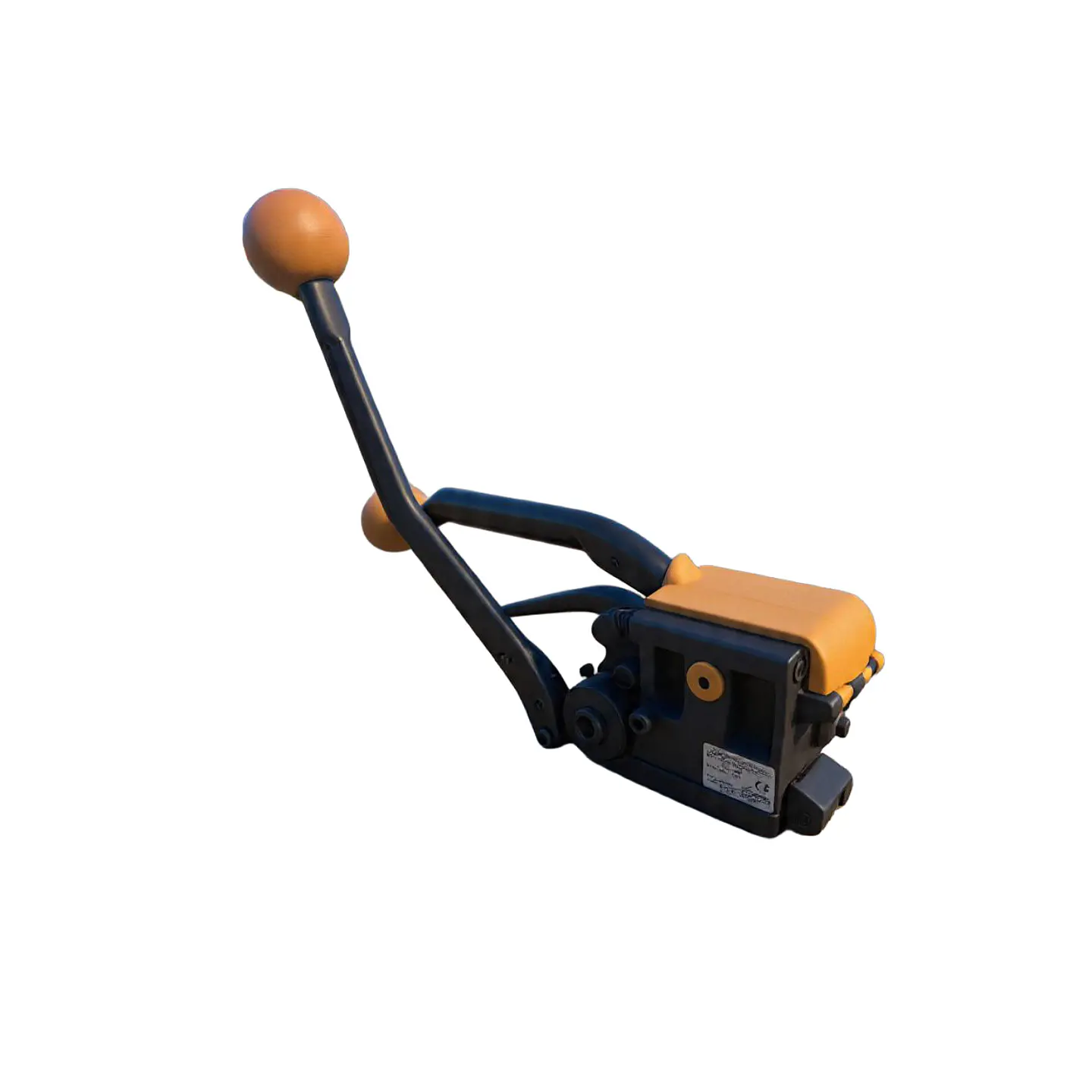 Enzuchadora Manual FSIMP 2