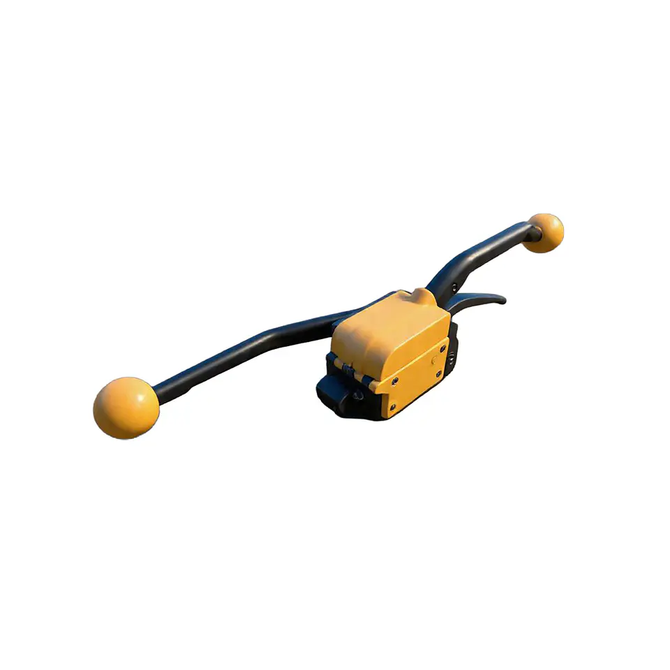 Enzuchadora Manual FSIMP 3