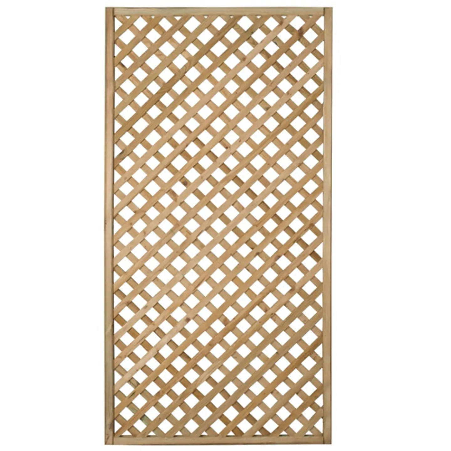 Treillage C/Marco 1x2 mts 1