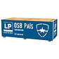 OSB 9.5mm Pais 1.22X2.44 MTS - Miniatura 2