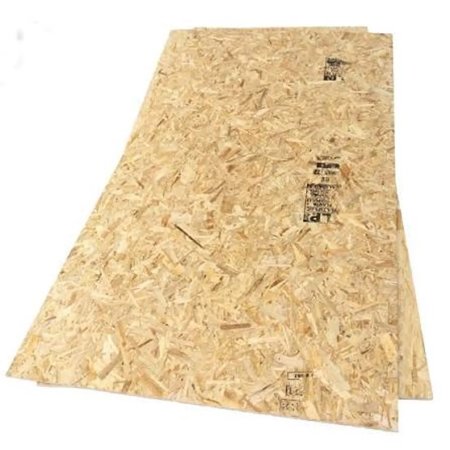 LP OSB Multiplac 8MMX240X120MM 1