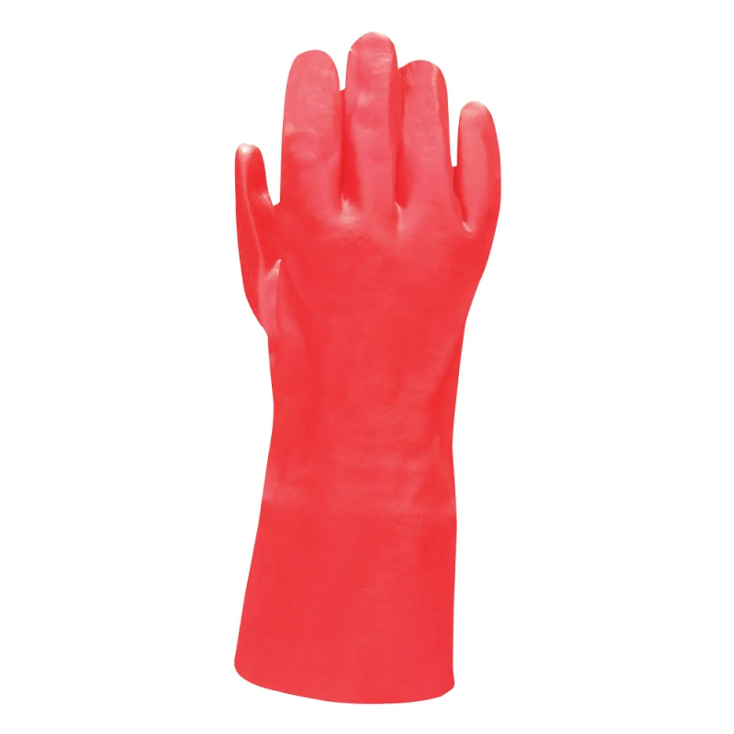 Guante PVC-Flex HAZ LN-600 T/9 Force 1