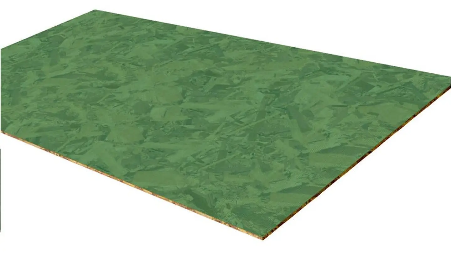 LP OSB 8MM Eco Verde 1.20X2.44MTS 1