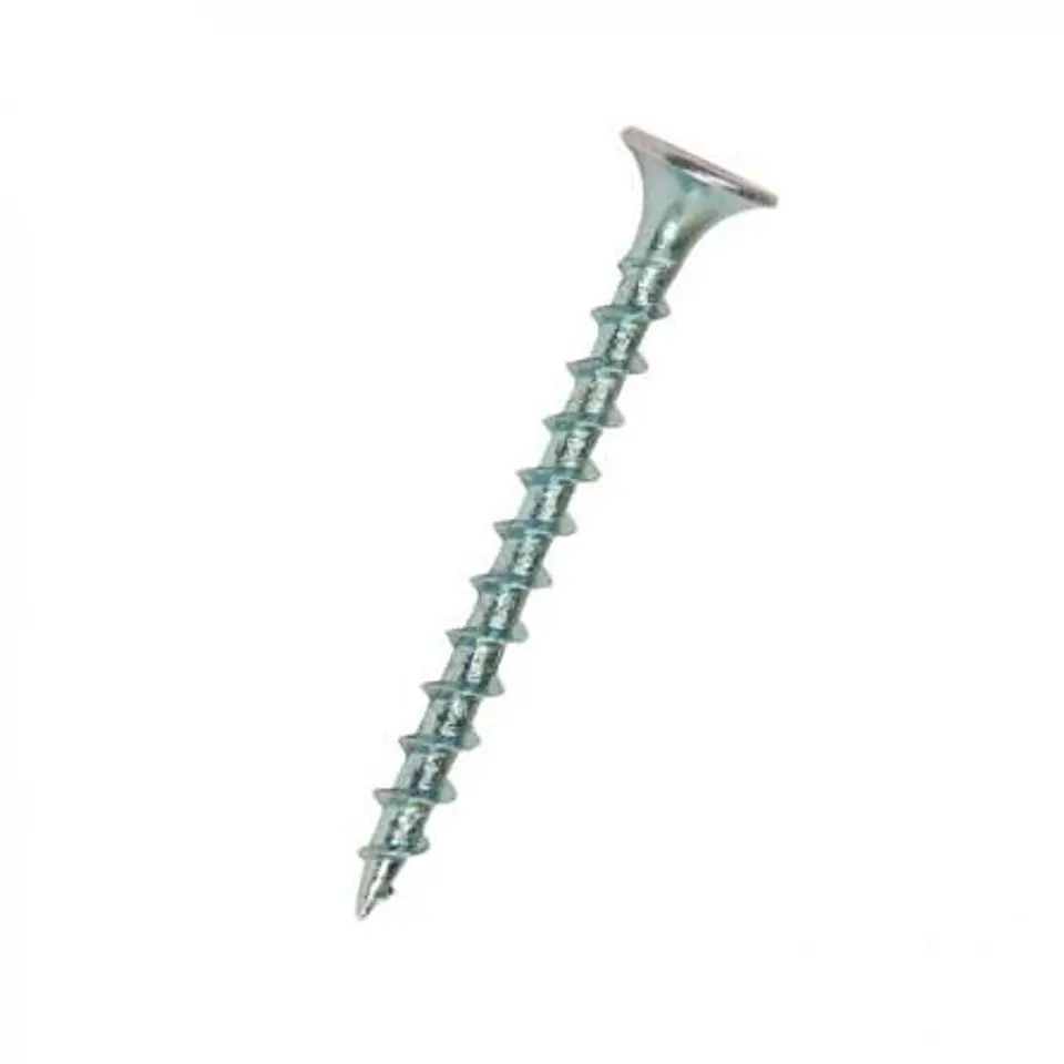 Tornillo CRS 6X21/2 Caja de 100 FSIMP 1