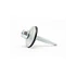 Tornillos Policarbonato 12x2
