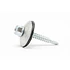 Tornillos Policarbonato 12x2