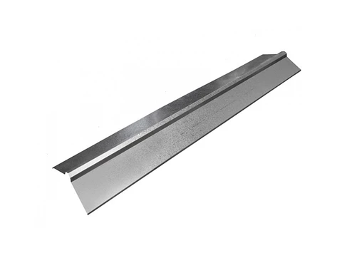 Caballete Techo Zincalum 0.35x308x3000 mm