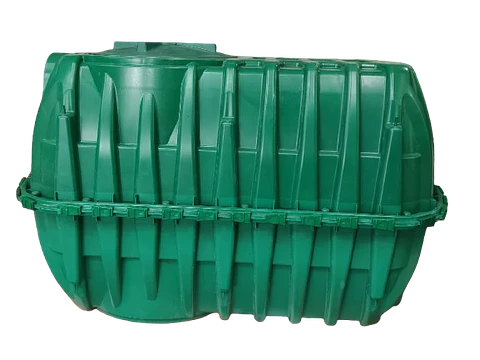 Fosa Septica 1200 LTS STRONG TANK BIOPLASTIC