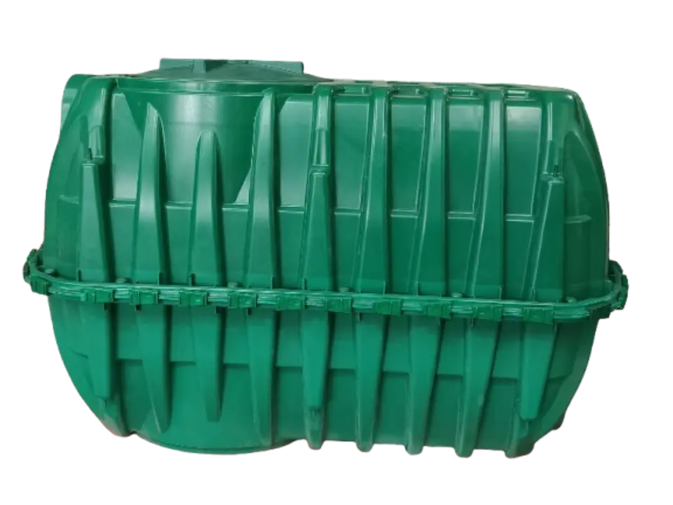 Fosa Septica 1200 LTS STRONG TANK BIOPLASTIC 1