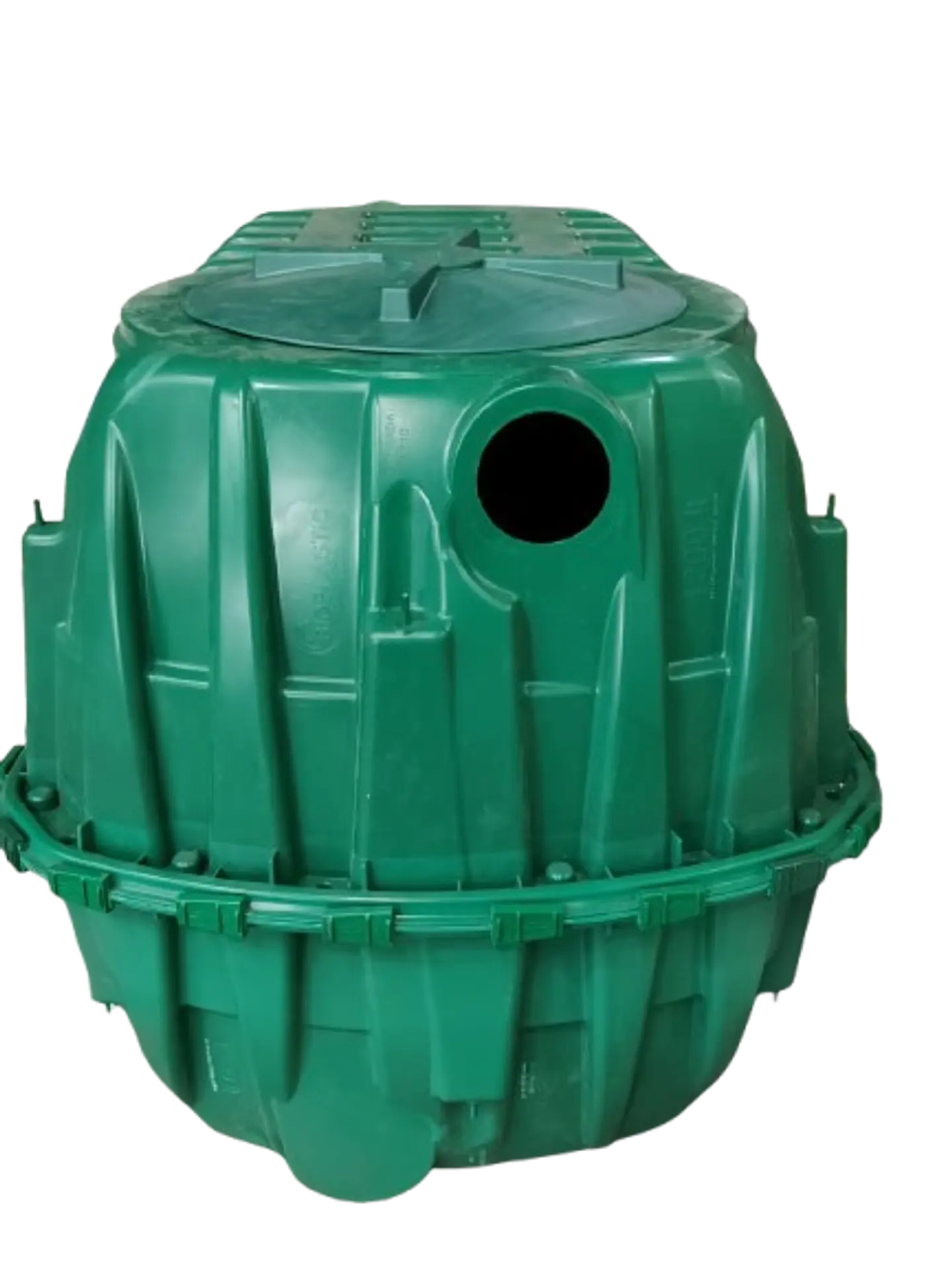 Fosa Septica 1200 LTS STRONG TANK BIOPLASTIC 2