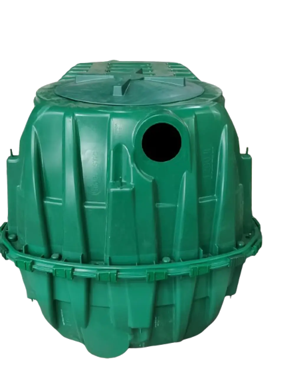 Fosa Septica 1200 LTS STRONG TANK BIOPLASTIC 2