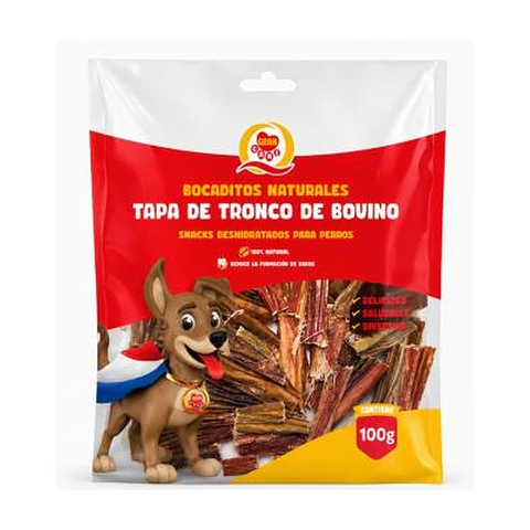 Alimento Gran Cani Palito de Tronco 100GRS