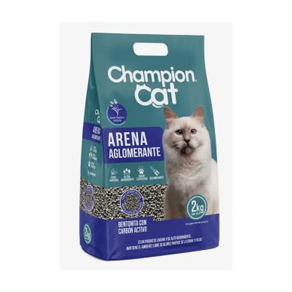 Arena Champion Cat 2KG 1