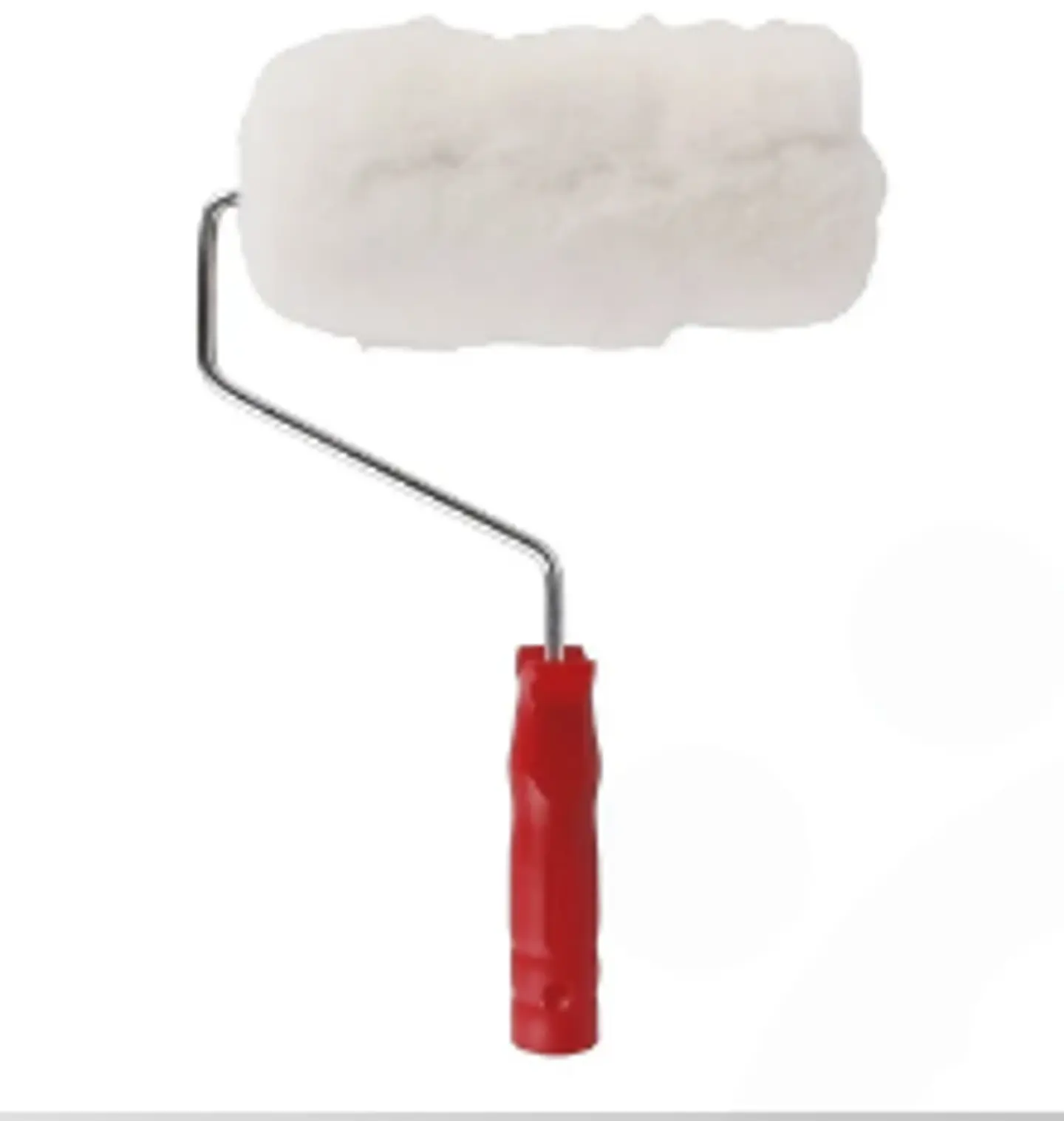 Rodillo Chiporro Natural 18CM Pelo Corto Valfran COD218 1