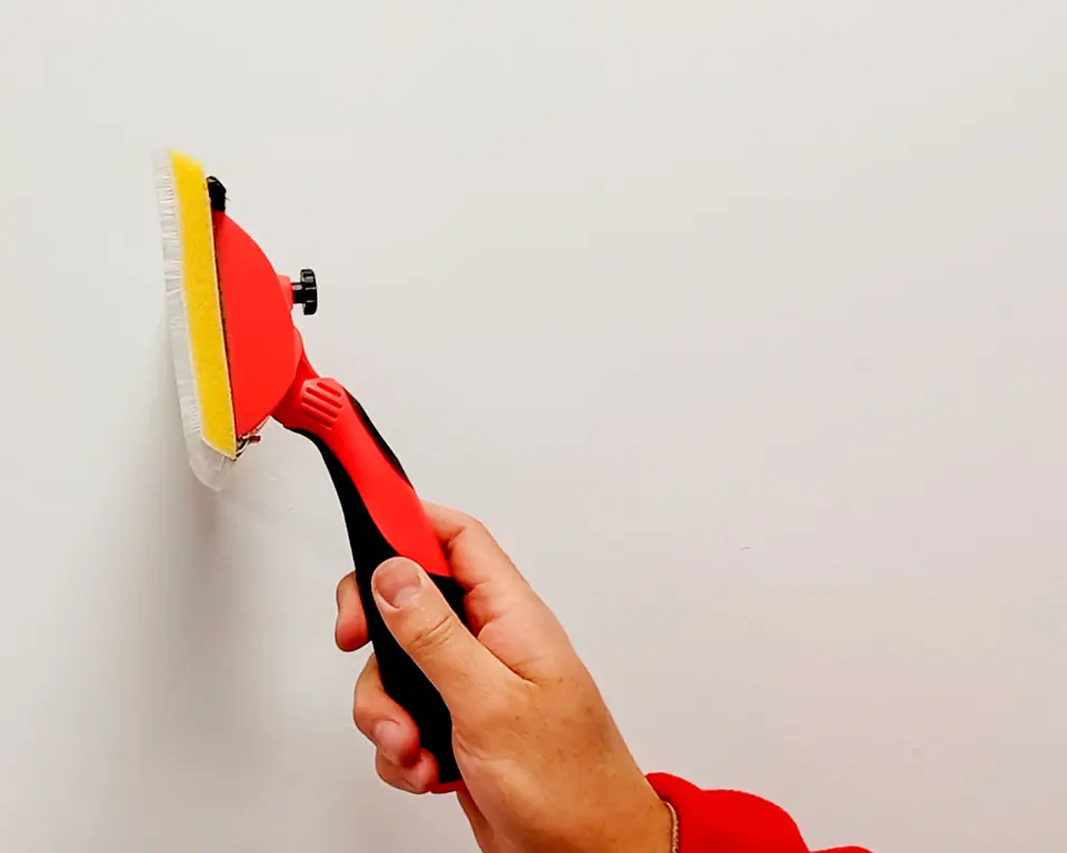 Pad para Pintar 18CM Lizcal 3