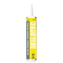 Sellador Acrilico Blanco 300 ml