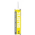 Sellador Acrilico Blanco 300 ml