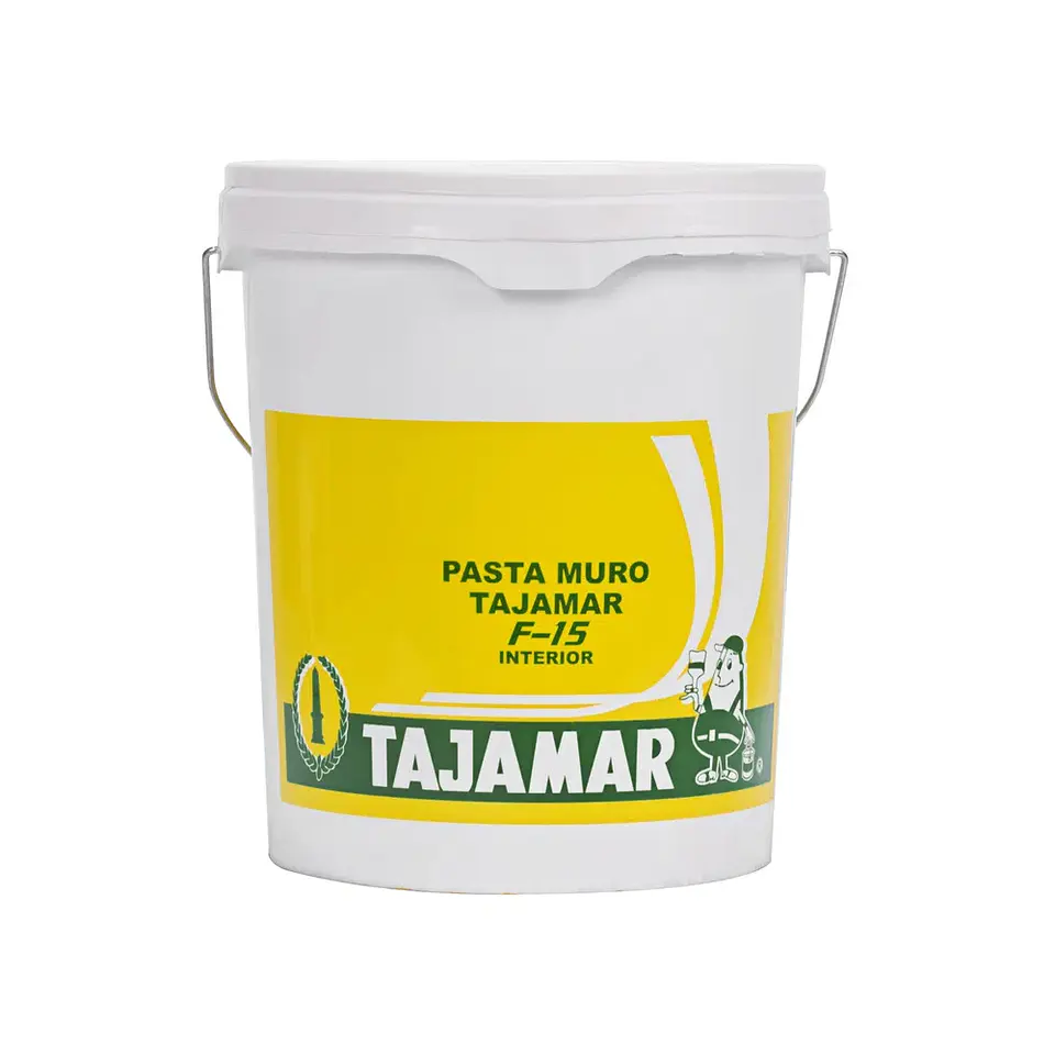 Pasta Muro Tajamar F-15 Galon 6 kilos 1