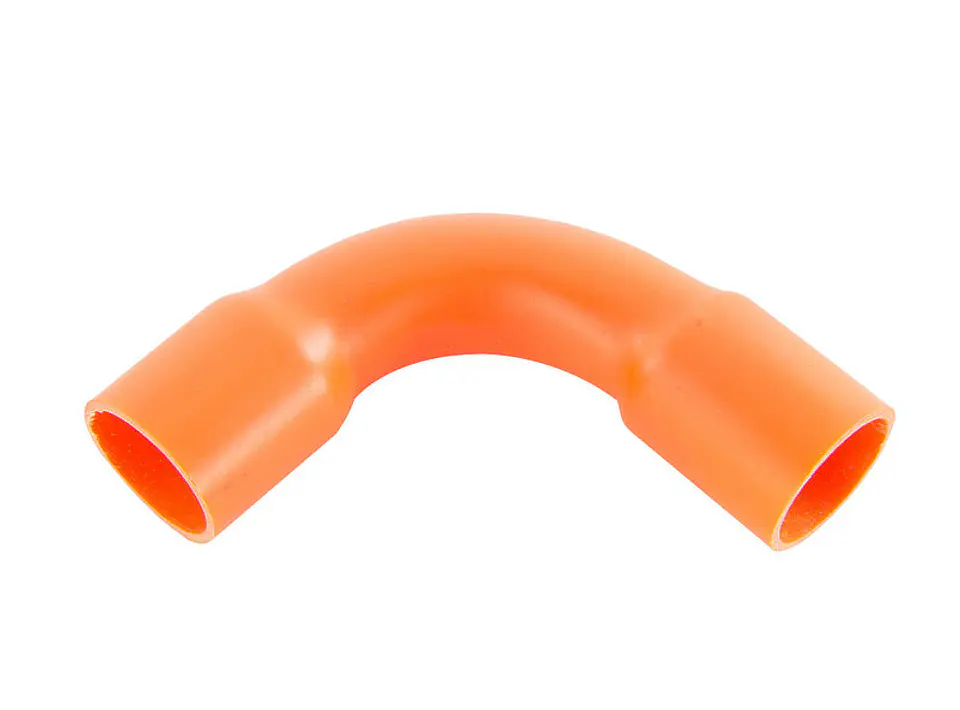 Curva PVC Conduit 16mm 1
