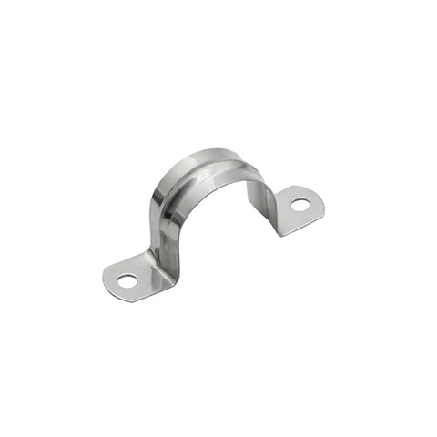 Abrazadera Electrica Galvanizada 5/8"
