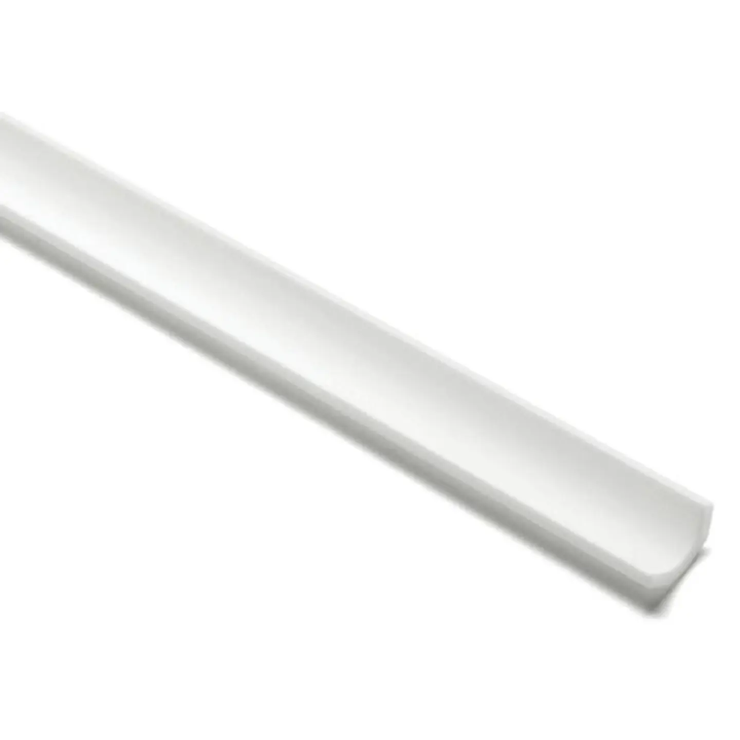 Moldura Plumavit E11 35x35mm 2.00mts 1
