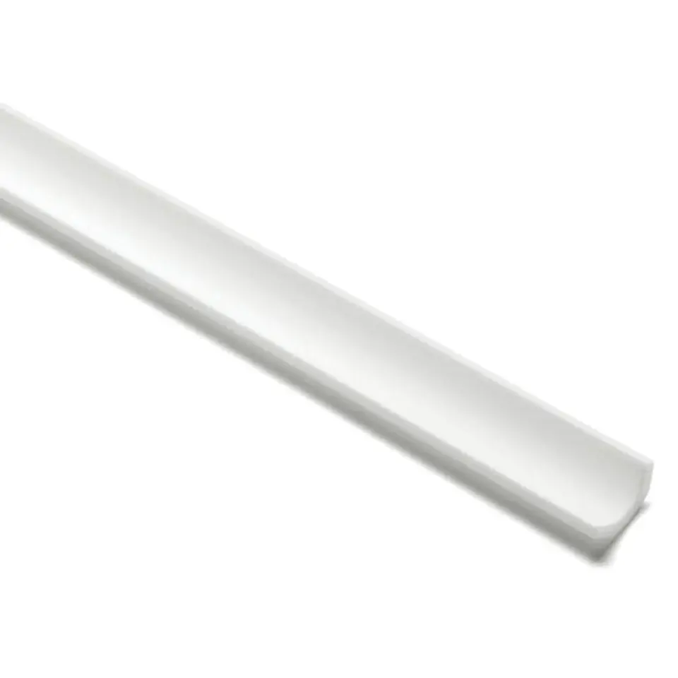 Moldura Plumavit E11 35x35mm 2.00mts 1