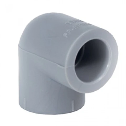 Codo PP-R 20 mm x 90°