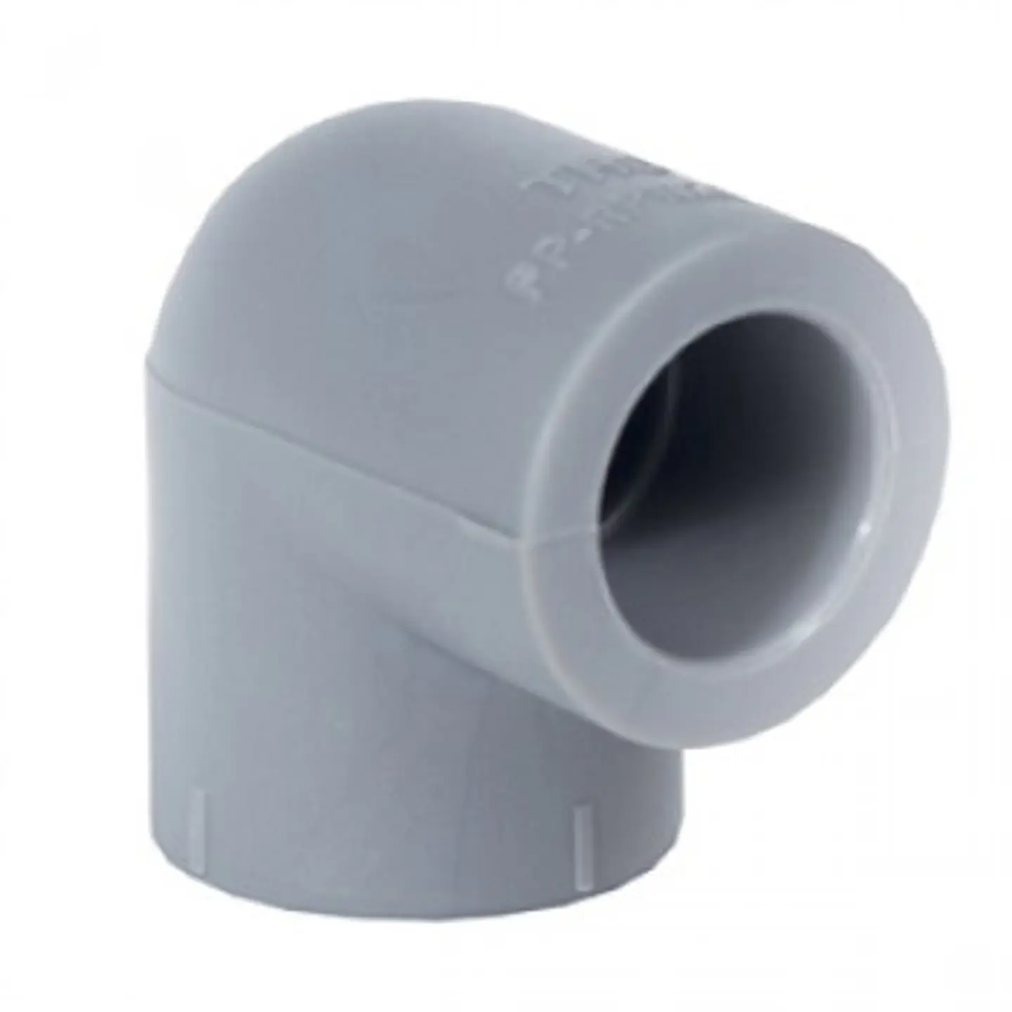 Codo PP-R 20 mm x 90° 1
