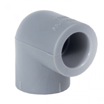 Codo PP-R 20 mm x 90°