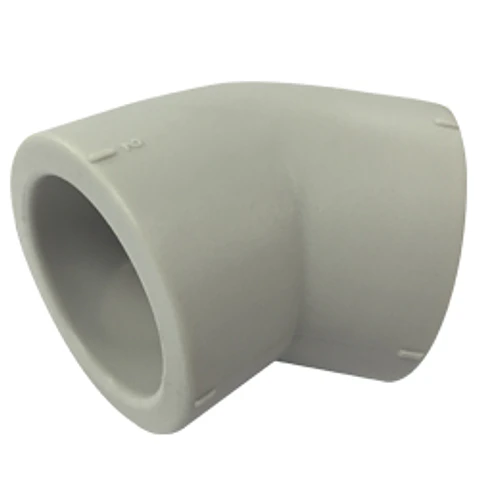 Codo PP-R 32mm x 45°